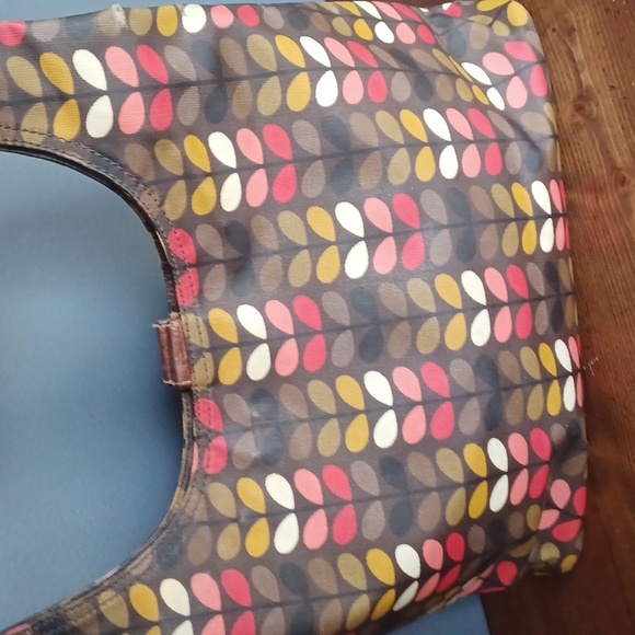 Orla Kiely Bags Orla Kiely Crossbody Poshmark